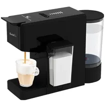 Cafeteira Multicaps Electrobras EBCM-30 Quick Latte 3 Em 1 220V - 850ML