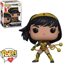 Funko Pop Heroes Future State Yara Flor Se