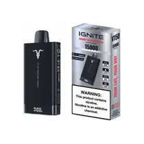 Ignite V150 Black Watermelon Ice