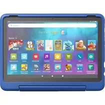 Tablet Amazon Fire HD 10 Kids Pro 13ª Geração (2023) 10.1" 32 GB Wifi - Nebula