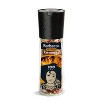 Carmencita Condimento Barbacoa 58GR