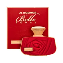 Per. Al Haramain Belle Rouge Edp Fem 75ML