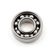 Os Crankshaft Ball Bearing (F) 50SX/ 55AX/ FS70-91/ FT/ FF 26731002
