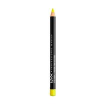 Delineador NYX Slim Eye Pencil SPE924 Yellow