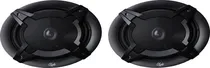 Alto Falante Krab Full Range KBPDR69 6X9" 350WATTS (Par)