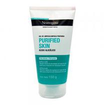 Gel de Limpeza Facial Neutrogena Purificante 150G