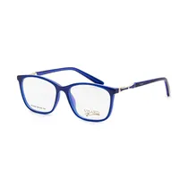 Armação para Óculos de Grau Visard BV4154 C2 Tam. 54-16-142MM - Azul