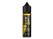 Essencia Liquida BLVK Yellow - 3MG - Mango Passion Ice