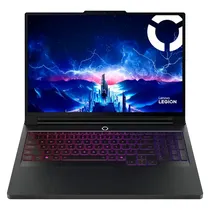 Notebook Lenovo Legion Pro 7I 83F50012US 16" Intel Core Ultra 9 275HX 1TB SSD 32GB Ram Nvidia Geforce RTX 5080 - Preto