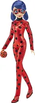 Boneca Ladybug Miraculous The Movie Playmates Toys - 50014