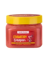 Esfoliante Corporal Stella Dustin Strawberry Daiquiri 500 G