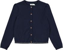 Cardigan Orchestra HFIP9K-BLF - Feminina
