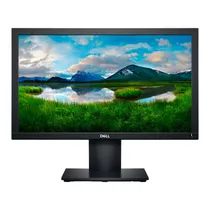 Monitor Dell E1920H 18.5" / VGA / 1366 X 768 / 60 HZ / 5MS