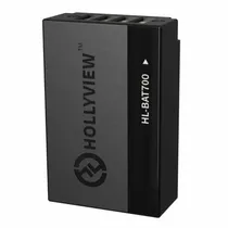 Hollyland Solidcom C1 Bateria Recarregável de Lítio-Íon