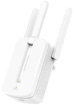 Repetidor de Sinal Wifi Mercusys MW300RE - 300MBPS