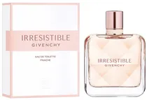 Perfume Givenchy Irresistible Fraiche Edt Feminino - 80ML