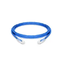 Cable Red Utp 3MT CAT6E Azul