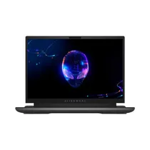Notebook Dell Alienware AWM16-9272BLK Intel Core i9 2.2GHZ / Memória 16GB / SSD 1TB / 16" / Windows 11 / RTX 4080 12GB