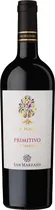 Vinho San Marzano Il Pumo Primitivo Salento Igp 2022