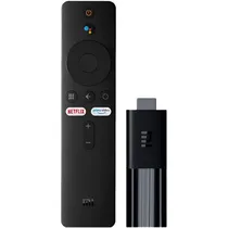 Media Player Xiaomi Mi TV Stick 4K MDZ-27-Eu - Preto