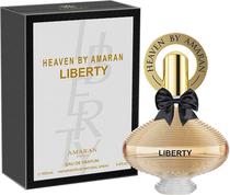 Perfume Heaven BY Amaran Liberty Edp 100ML - Feminino