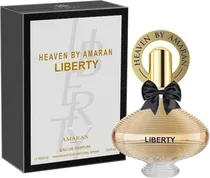 Perfume Heaven BY Amaran Liberty Edp 100ML - Feminino