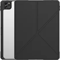 Capa Protetora Vokamo VKM00343 para iPad Pro 11" - Preto