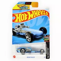 Car Hot Wheels Rackin'Railer HTC75 0134