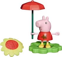 Muddy Puddle Peppa Hasbro - G1348/G0495  Muddy Puddl...