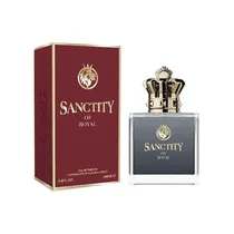 Lovali Sanctity Of Royal Absolut Men 100ML Edp c/s  Lovali Sanc...