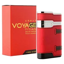 Armaf Voyage Titan Edp Mas 100ML