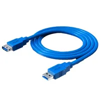 Cable USB-A 3.0 M/H 3M C160-U3-AMAF-3 FTX