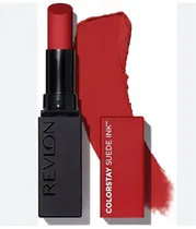 Revlon Colorstay Suede Ink #016 Bread Winner