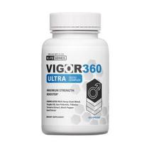 Vigor 360 Ultra Testo Complex 60 Capsulas