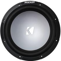 Subwoofer Maritimo Kicker Free Air Marine 10" 45KMF104 - 175WRMS/350W