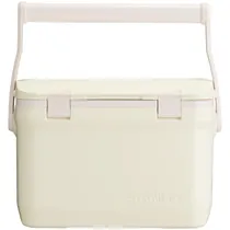 Caixa Térmica Stanley Adventure Outdoor Cooler 15.1L - Cream