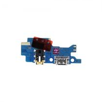 Conec Carga c/Placa Ori Turbo Sam M21