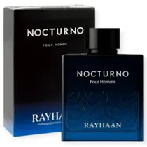 Rayhaan Nocturno Edp 100ML
