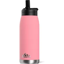 Hydrapeak Botella Termica Rosa 946ML
