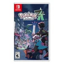 SW Pokemon Legends: Z-A ***New*** **NSW**