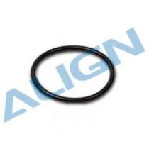 HE55H09T 55H Cover Gasket 25804170