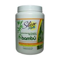 Silicon Bambu Tratamiento 1.700GR