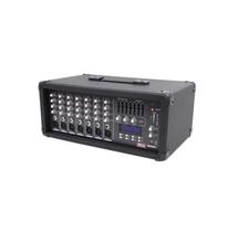 BLG Cabecote MC-7150B USB/MP3 7CH