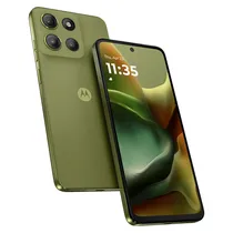 Smartphone Motorola Moto G15 Power XT2521-5 8/ 256GB / Tela 6.72 / Cam 50+5MP+Flicker Sensor / Android 15 - Green (CX Slim)