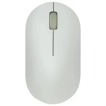 Mouse Xiaomi Mi Lite 2 Wireless - Branco (XMWXSB02YM)