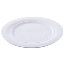 Plato Redondo 23CM