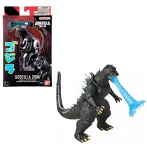 Figura de Acción Godzilla 2004 - Godzilla Action Figure