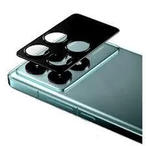 Lente Camara Xiaomi Poco X6 Pro (2 En 1)