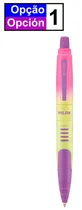 Caneta Milan Compact - 176568920SN (Vendido Por Unidade)