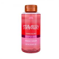 Body Wash Tree Hut Strawberry 532ML